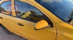 شيفروليه أفيو